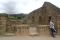 Ingapirca Inka-Canari ruins Ecuador